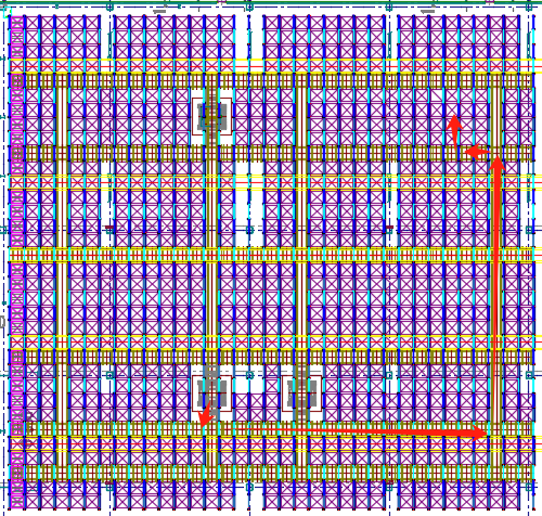 Japan Client Warehouse Project